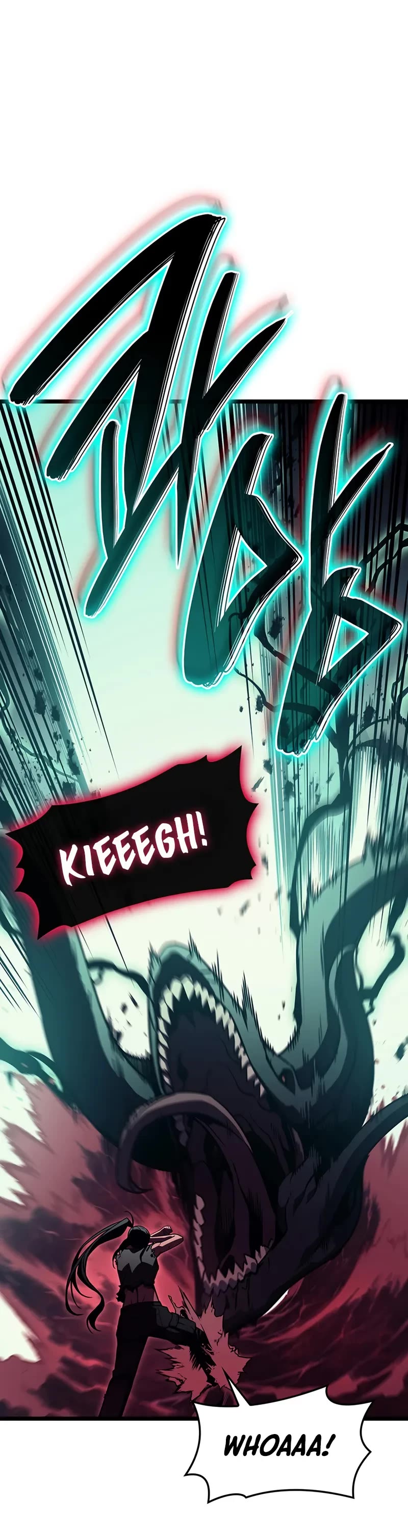The Return of the Disaster-Class Hero Chapter 140 page 39 - Chapter 140