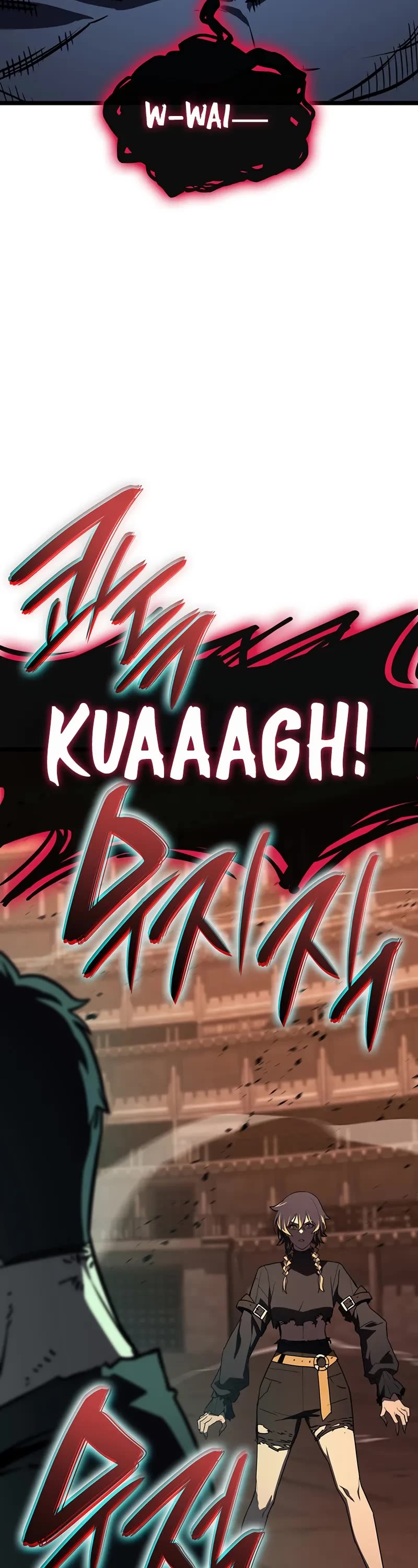 The Return of the Disaster-Class Hero Chapter 140 page 4 - Chapter 140