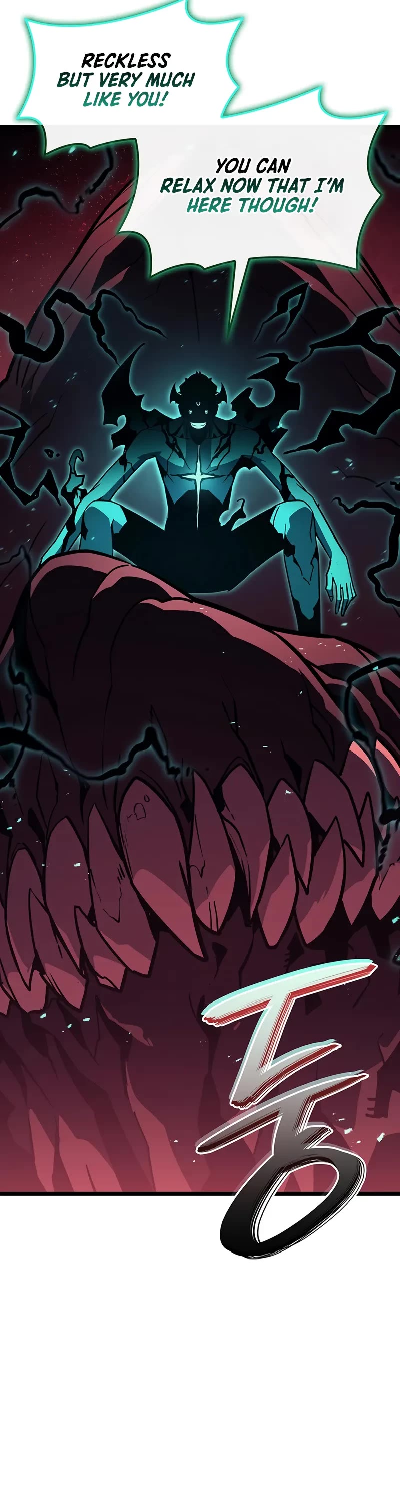 The Return of the Disaster-Class Hero Chapter 140 page 41 - Chapter 140