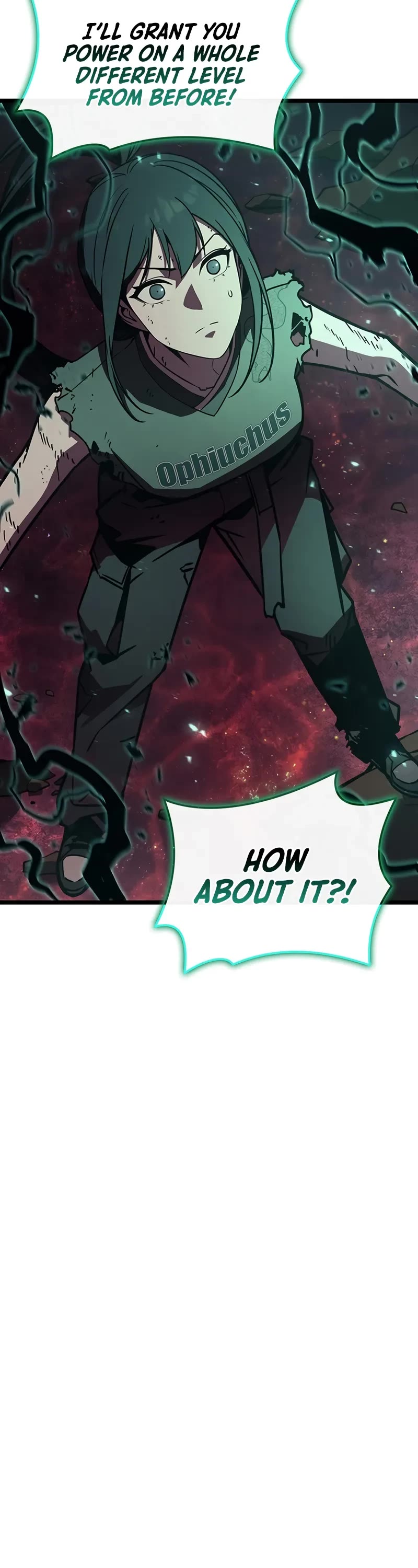 The Return of the Disaster-Class Hero Chapter 140 page 48 - Chapter 140