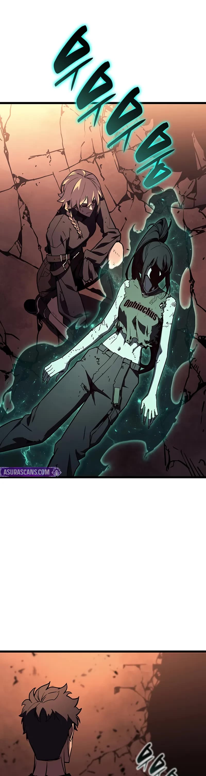 The Return of the Disaster-Class Hero Chapter 140 page 49 - Chapter 140
