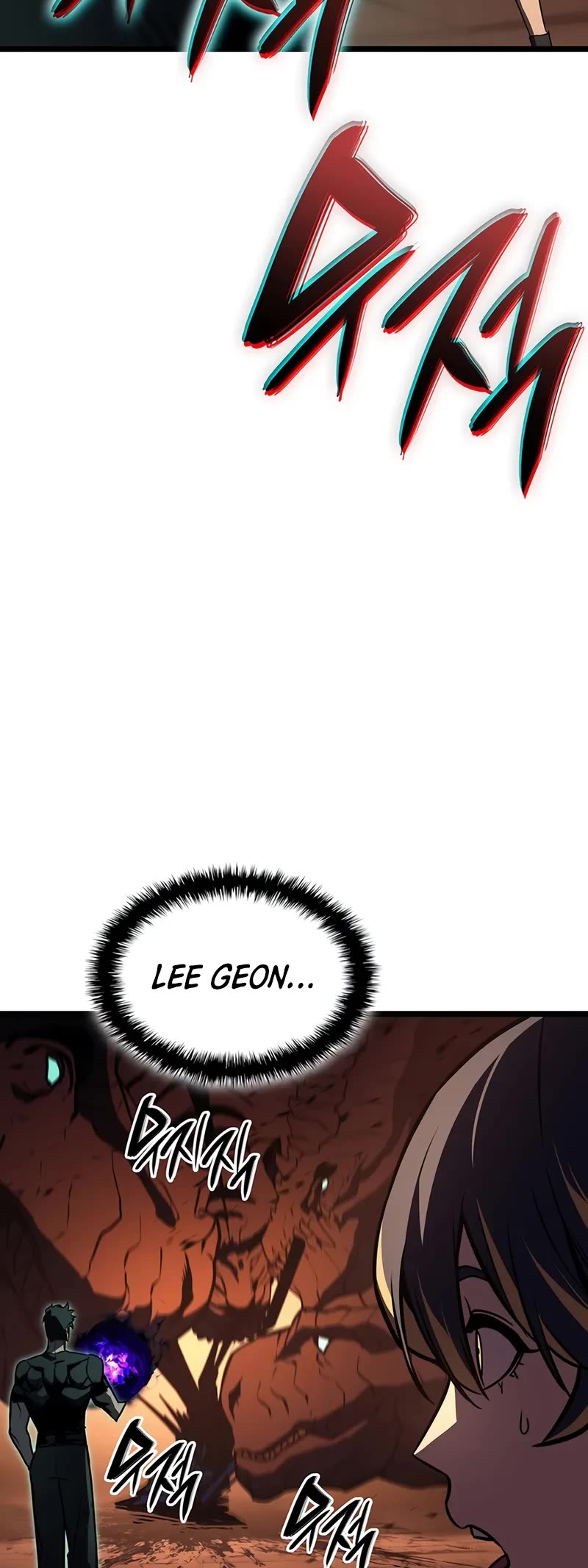 The Return of the Disaster-Class Hero Chapter 140 page 5 - Chapter 140