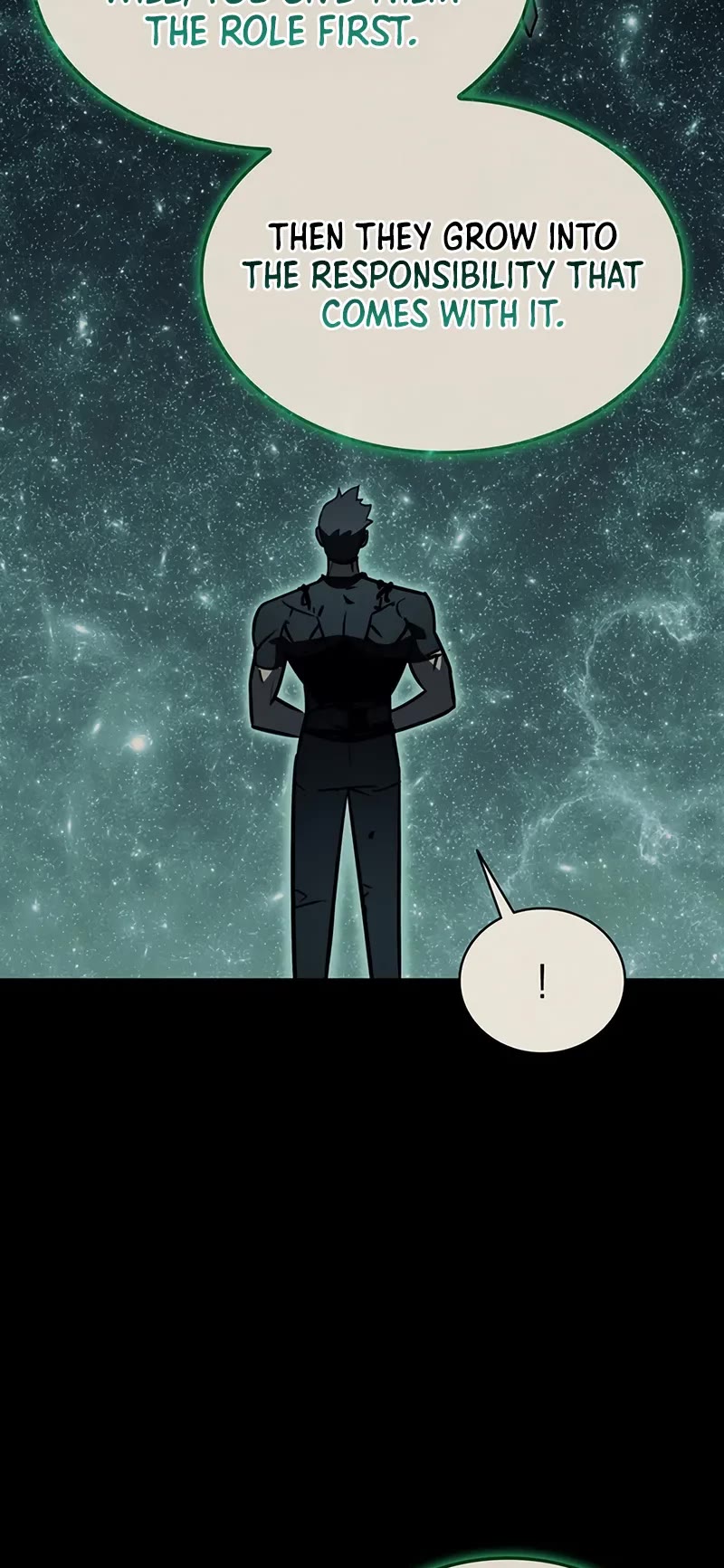 The Return of the Disaster-Class Hero Chapter 140 page 55 - Chapter 140