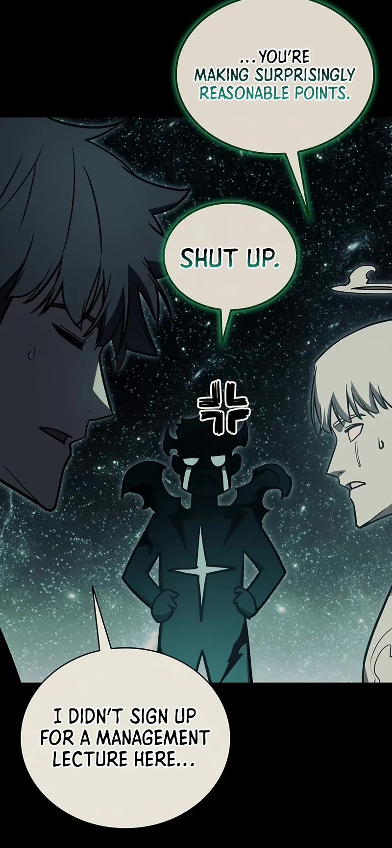 The Return of the Disaster-Class Hero Chapter 140 page 56 - Chapter 140