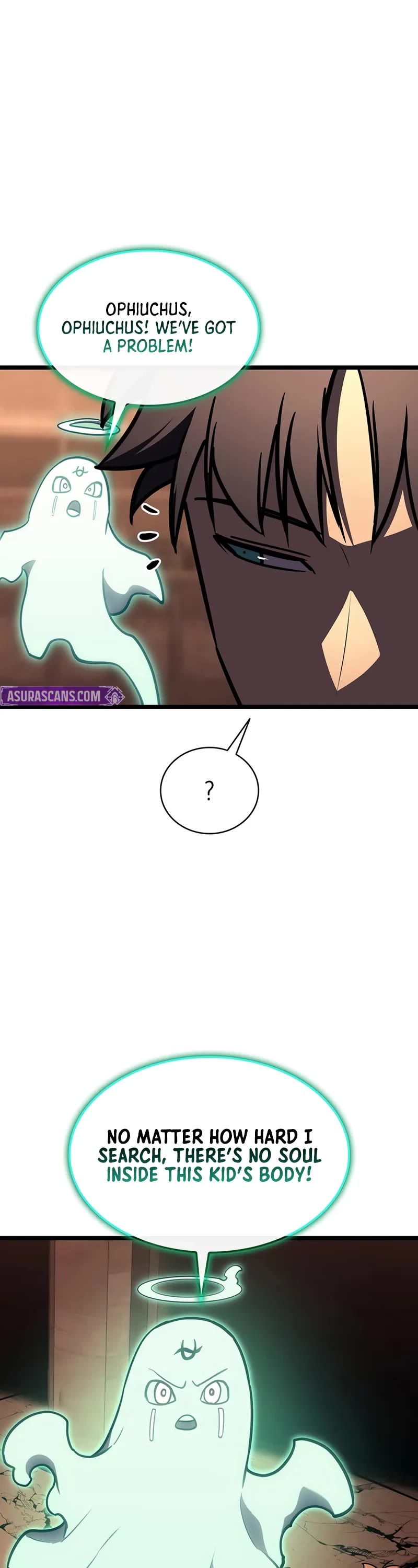 The Return of the Disaster-Class Hero Chapter 140 page 58 - Chapter 140