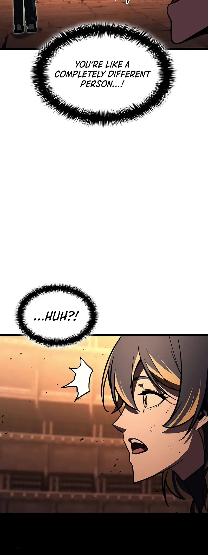 The Return of the Disaster-Class Hero Chapter 140 page 6 - Chapter 140