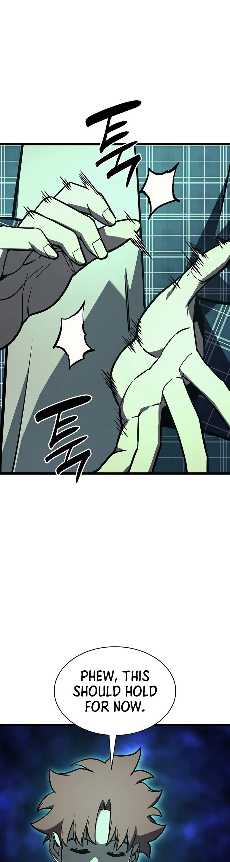 The Return of the Disaster-Class Hero Chapter 140 page 62 - Chapter 140
