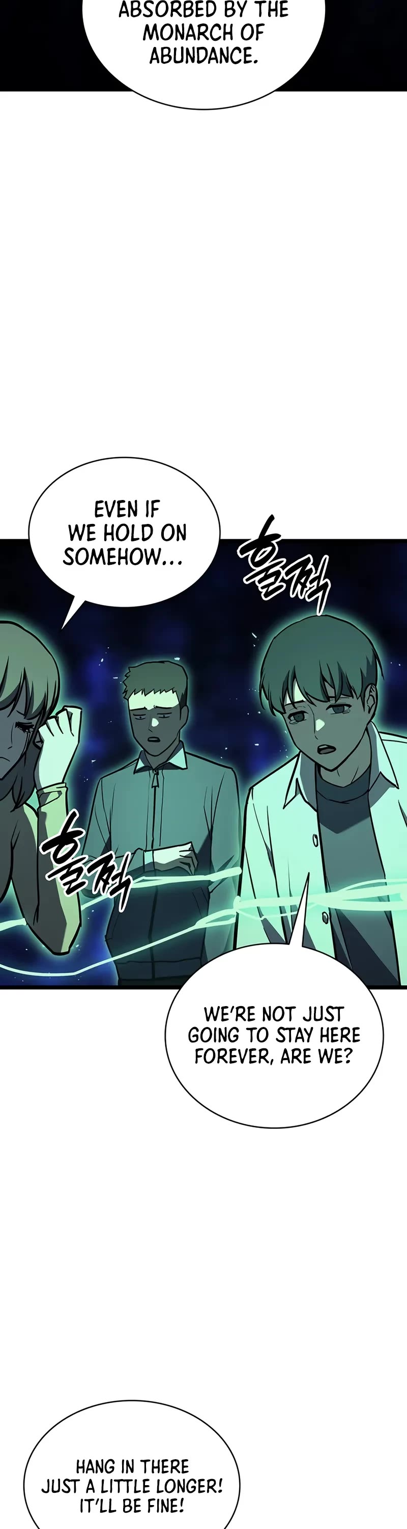 The Return of the Disaster-Class Hero Chapter 140 page 64 - Chapter 140