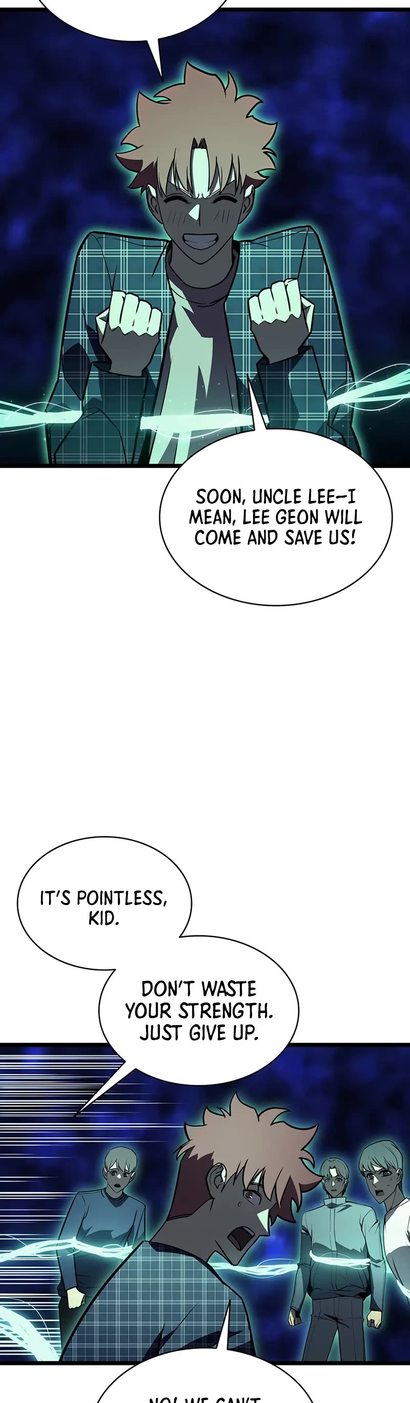 The Return of the Disaster-Class Hero Chapter 140 page 65 - Chapter 140