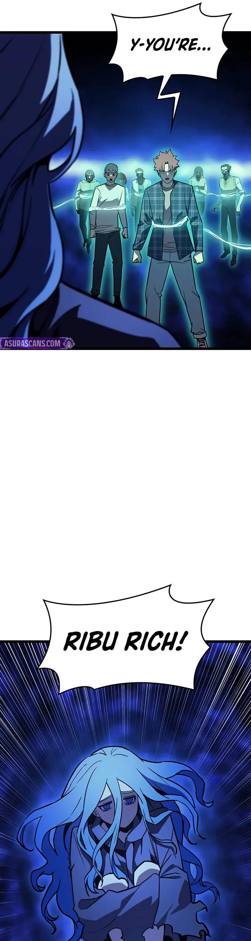 The Return of the Disaster-Class Hero Chapter 140 page 67 - Chapter 140