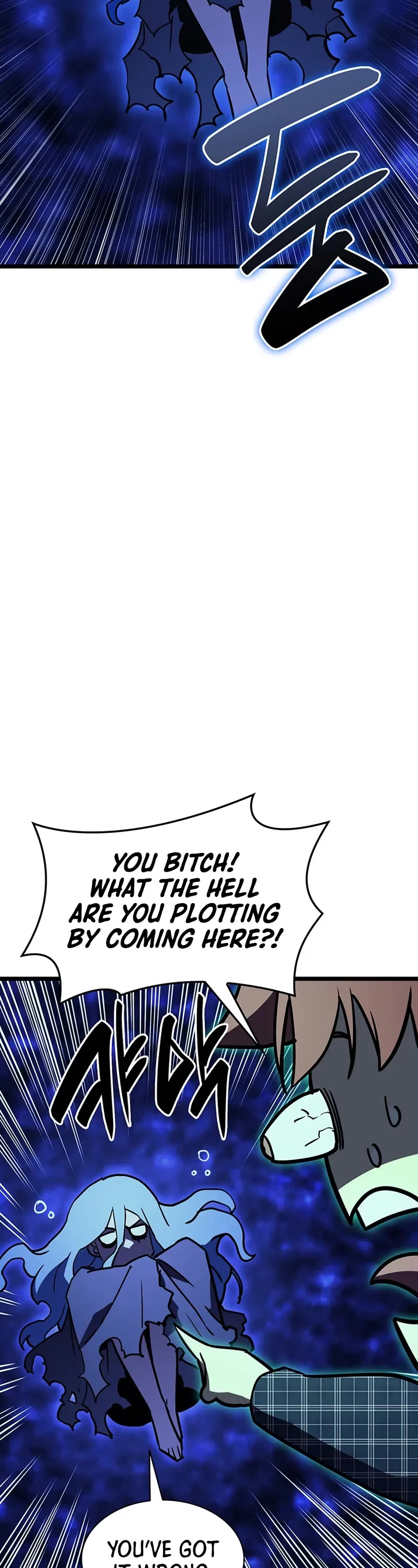 The Return of the Disaster-Class Hero Chapter 140 page 68 - Chapter 140