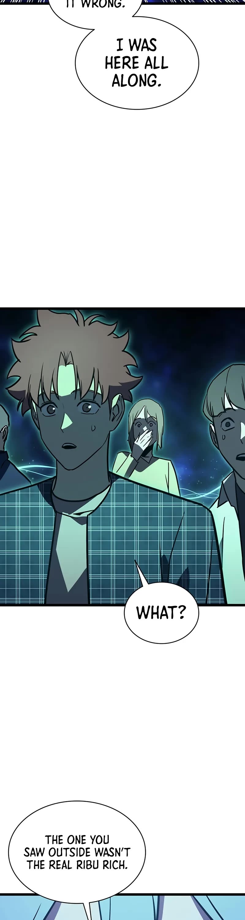 The Return of the Disaster-Class Hero Chapter 140 page 69 - Chapter 140