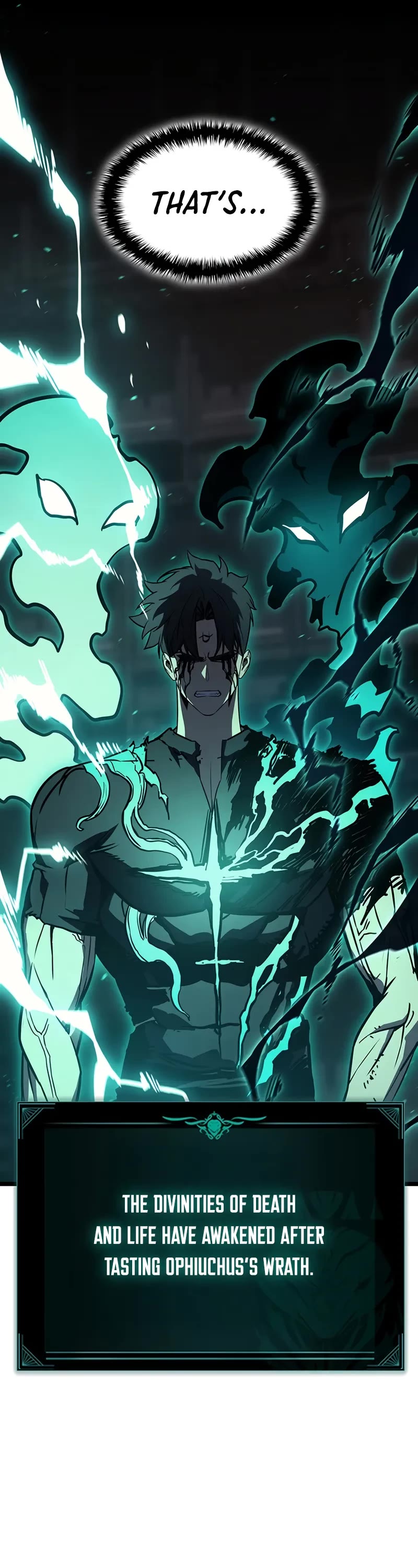 The Return of the Disaster-Class Hero Chapter 140 page 7 - Chapter 140