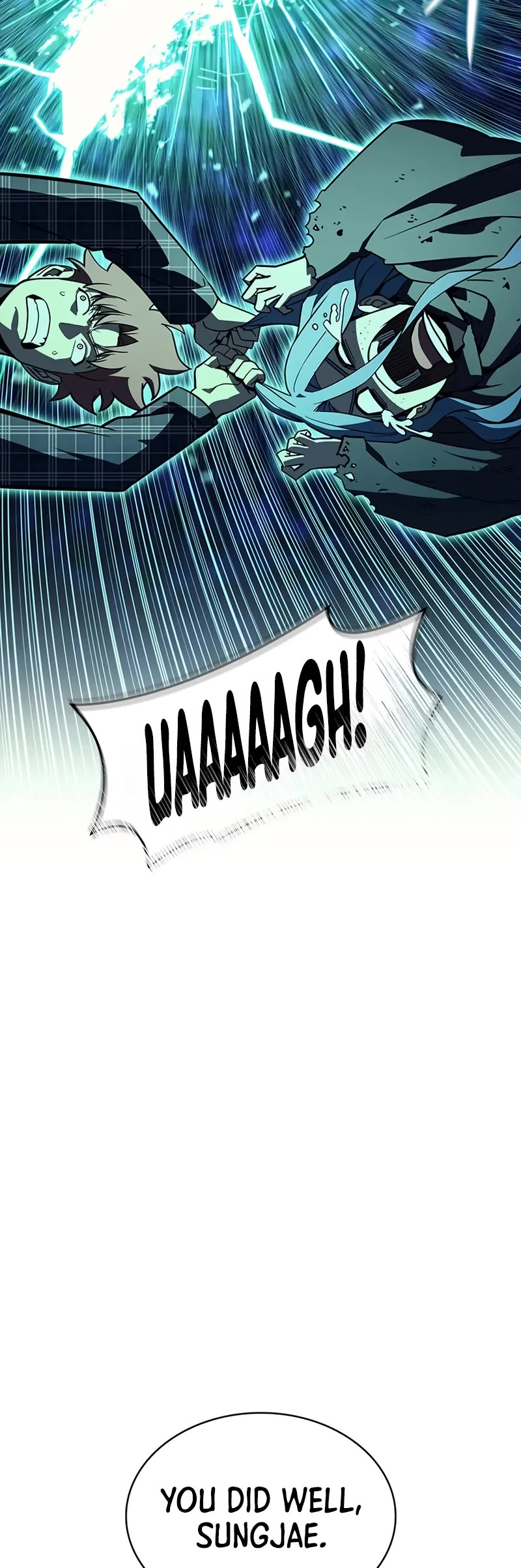The Return of the Disaster-Class Hero Chapter 141 page 10 - Chapter 141