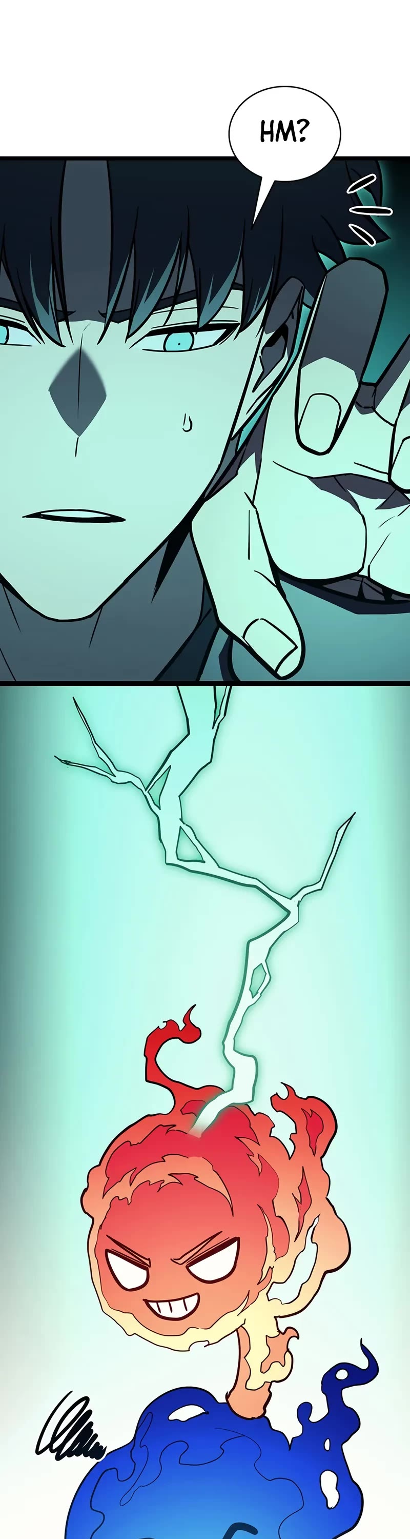 The Return of the Disaster-Class Hero Chapter 141 page 13 - Chapter 141