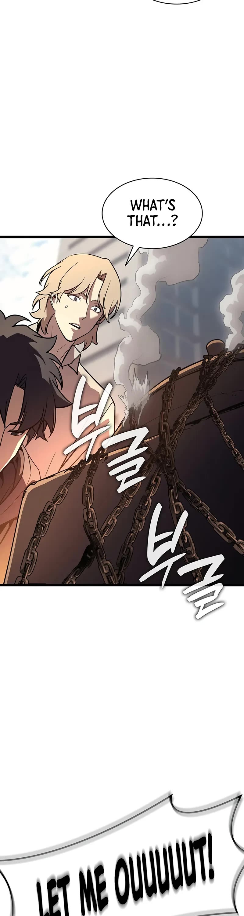 The Return of the Disaster-Class Hero Chapter 141 page 19 - Chapter 141