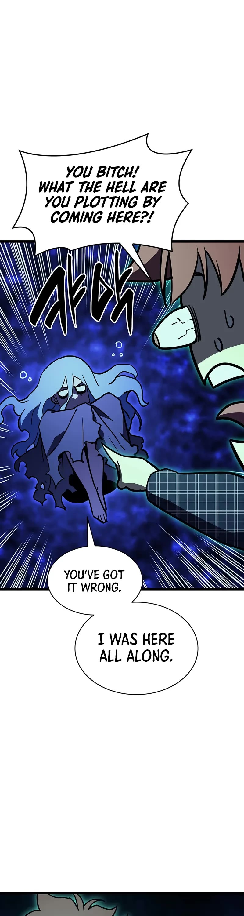 The Return of the Disaster-Class Hero Chapter 141 page 2 - Chapter 141