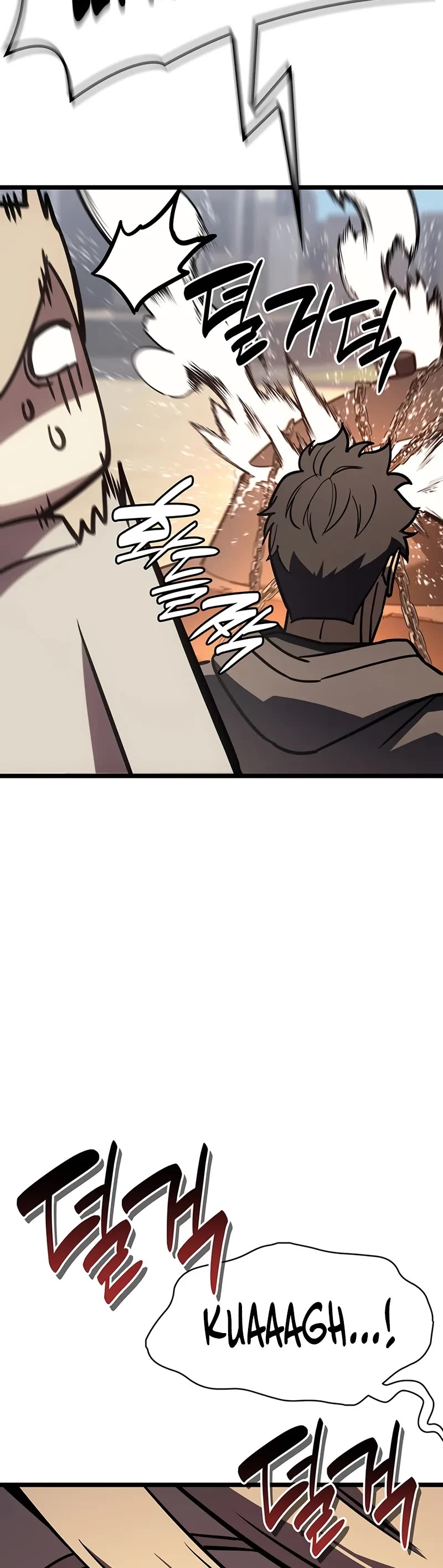 The Return of the Disaster-Class Hero Chapter 141 page 20 - Chapter 141