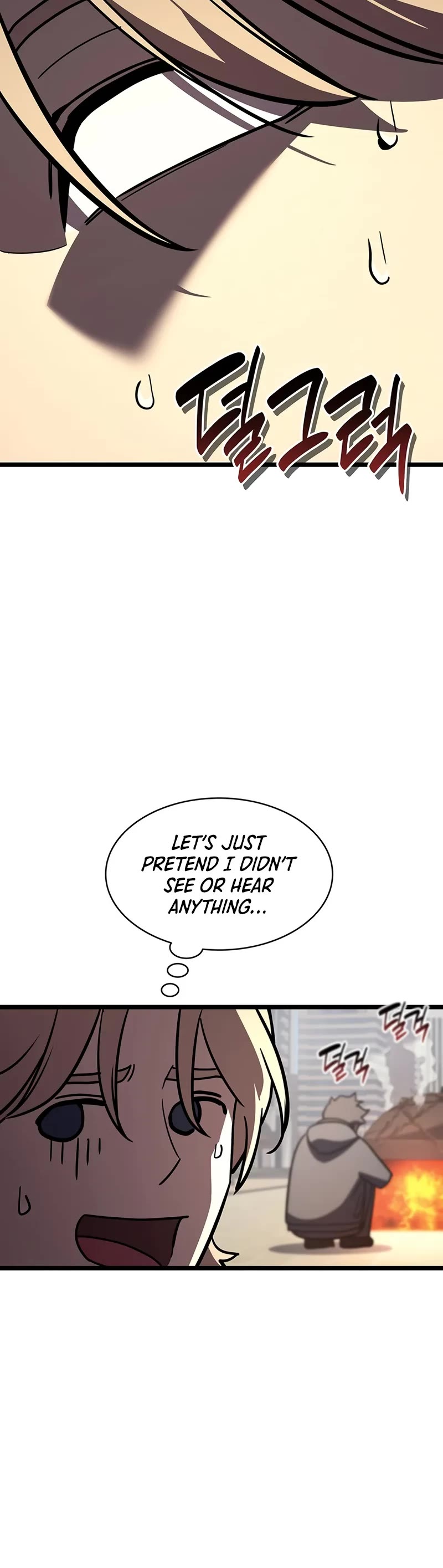 The Return of the Disaster-Class Hero Chapter 141 page 21 - Chapter 141