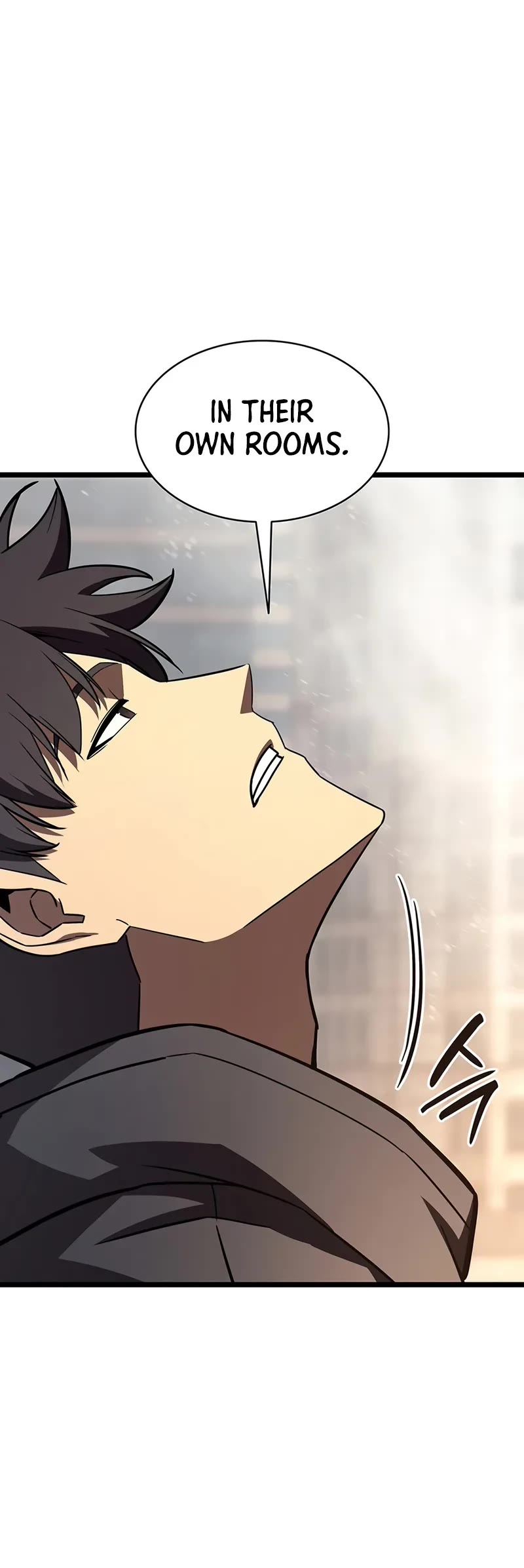The Return of the Disaster-Class Hero Chapter 141 page 26 - Chapter 141