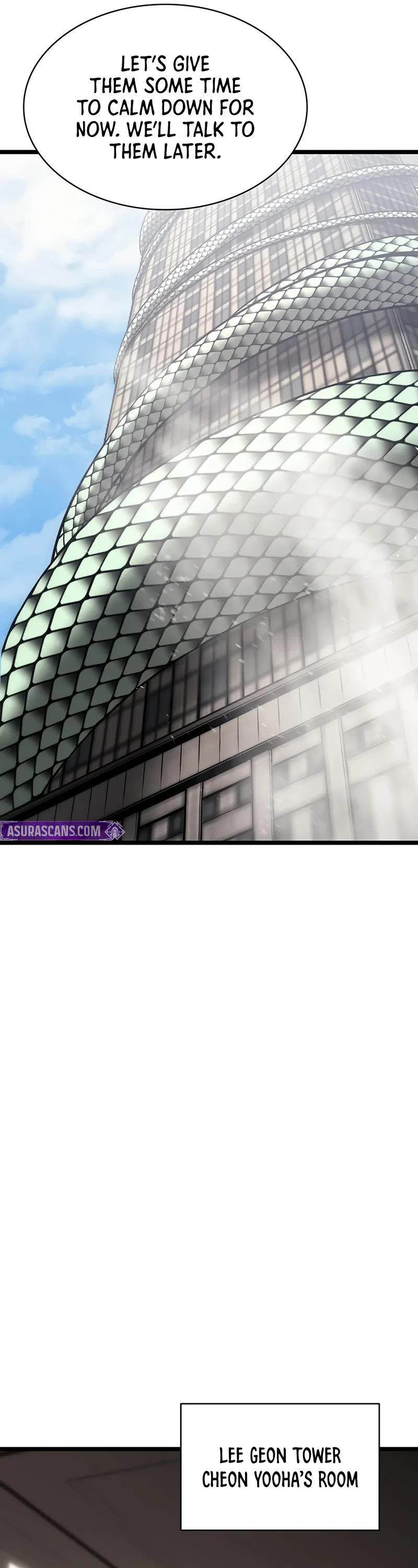The Return of the Disaster-Class Hero Chapter 141 page 27 - Chapter 141
