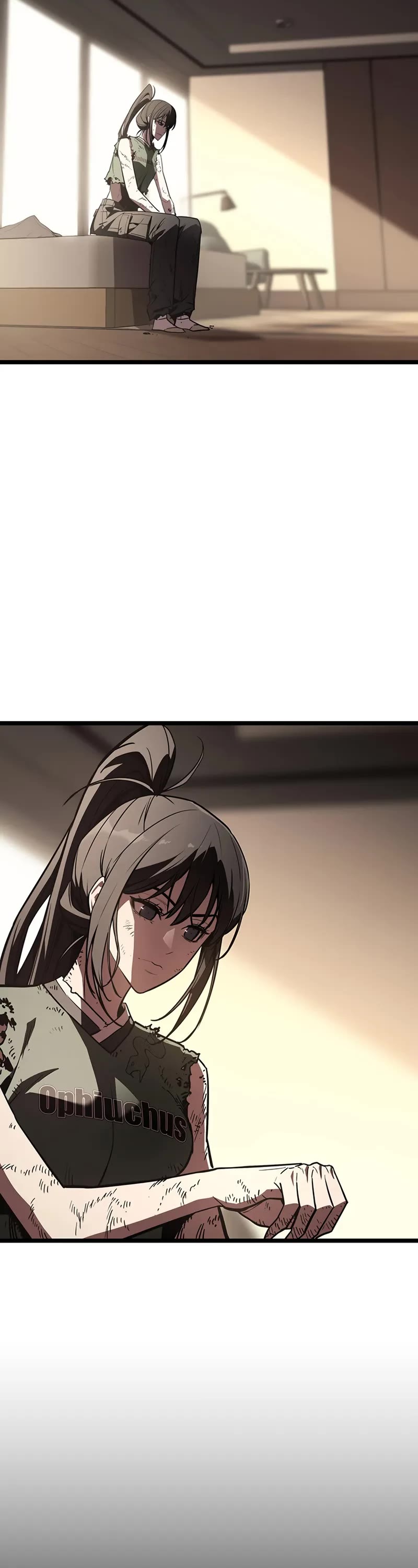 The Return of the Disaster-Class Hero Chapter 141 page 28 - Chapter 141