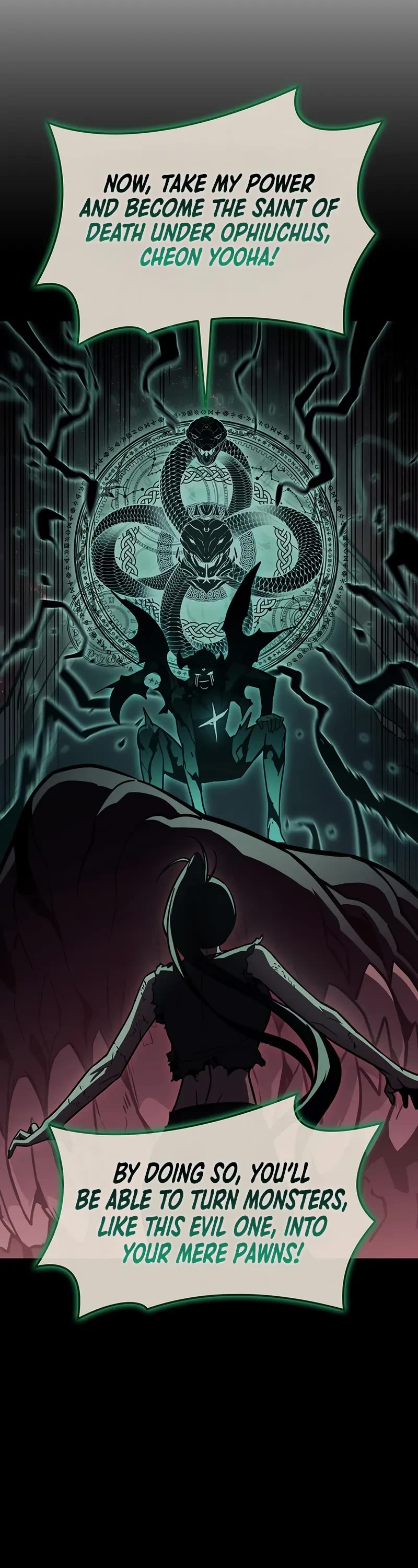 The Return of the Disaster-Class Hero Chapter 141 page 29 - Chapter 141