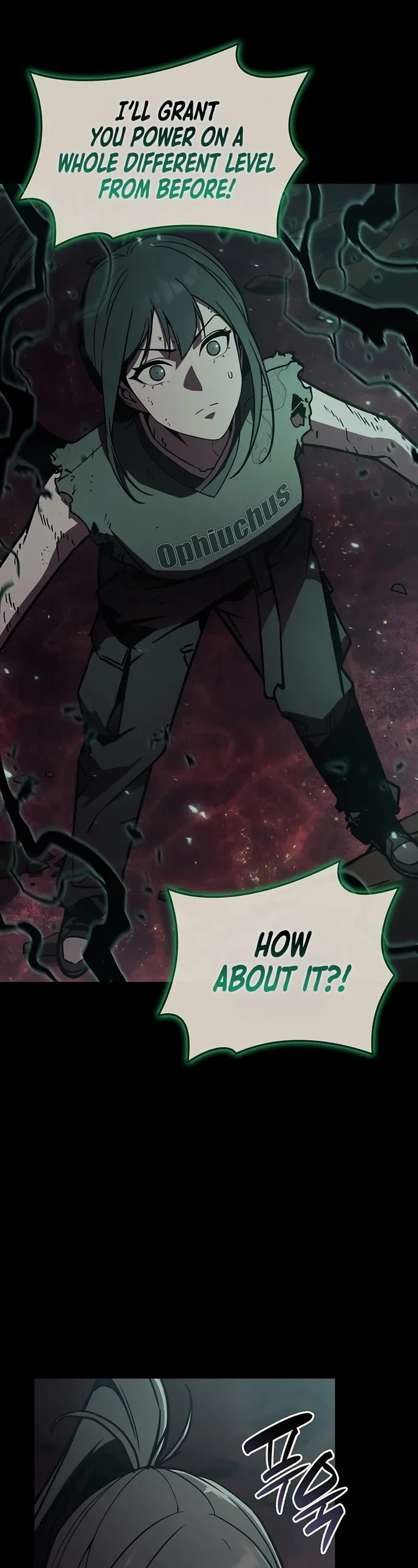 The Return of the Disaster-Class Hero Chapter 141 page 30 - Chapter 141