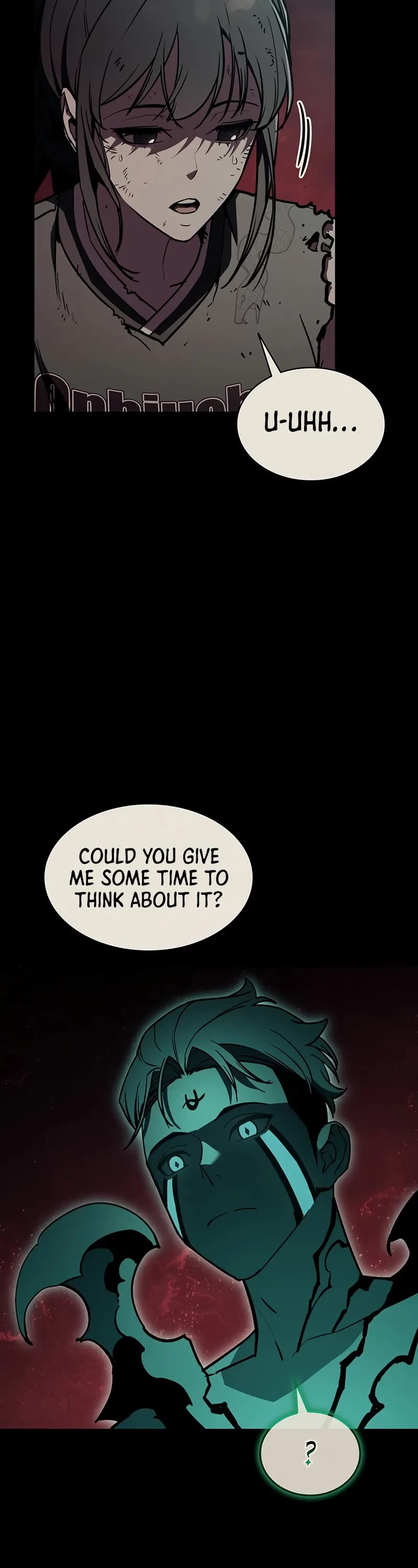 The Return of the Disaster-Class Hero Chapter 141 page 31 - Chapter 141