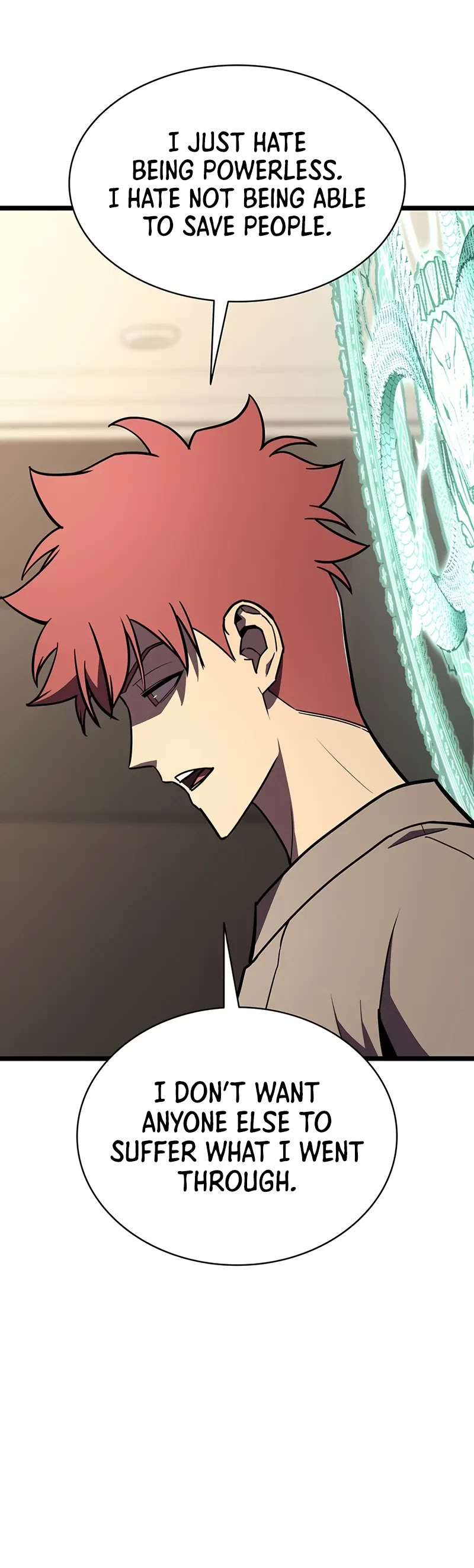 The Return of the Disaster-Class Hero Chapter 141 page 41 - Chapter 141