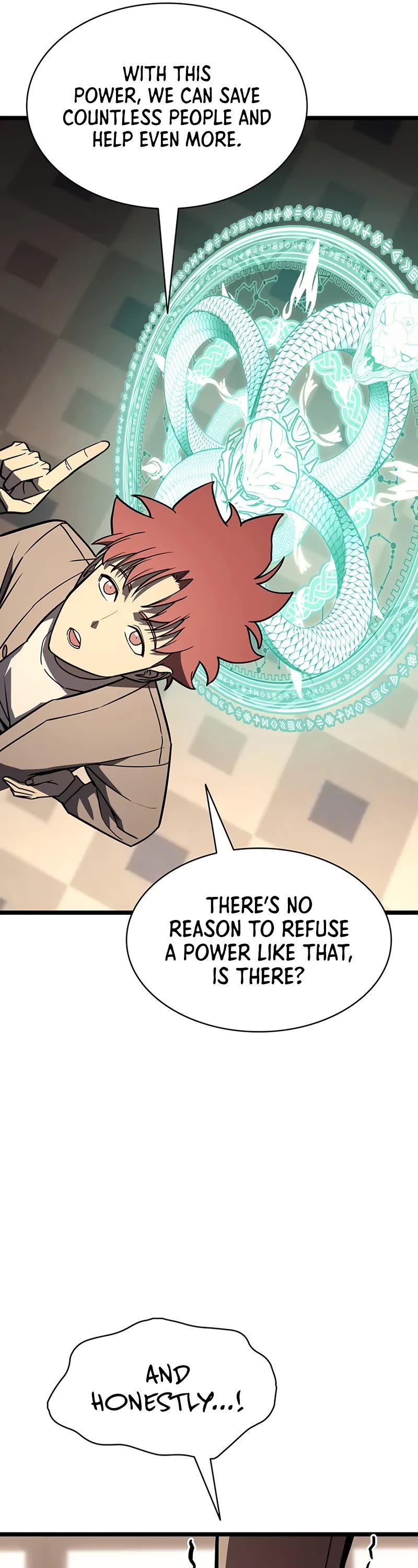 The Return of the Disaster-Class Hero Chapter 141 page 42 - Chapter 141
