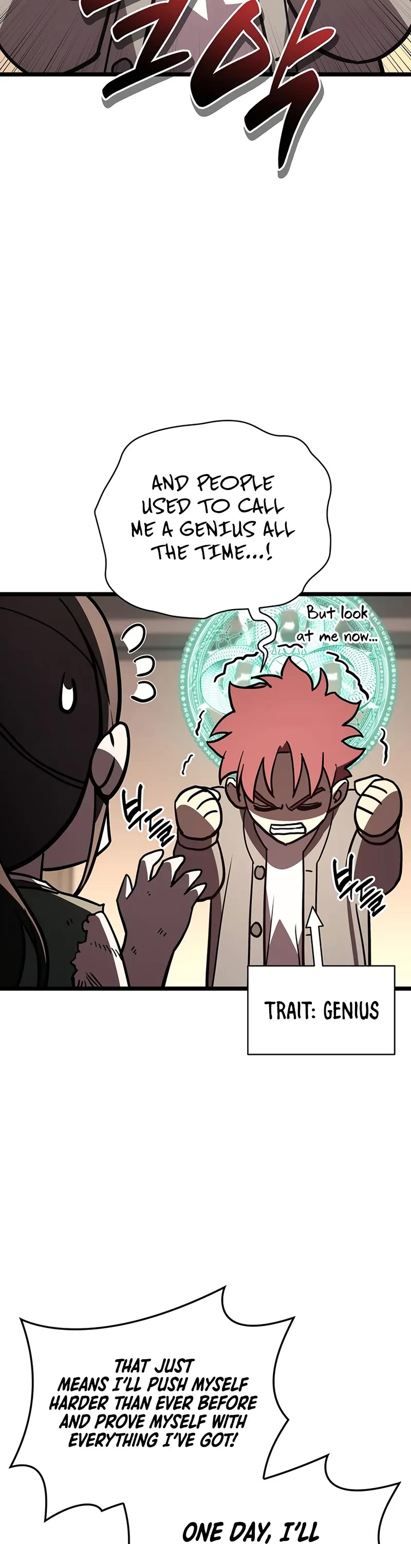 The Return of the Disaster-Class Hero Chapter 141 page 44 - Chapter 141