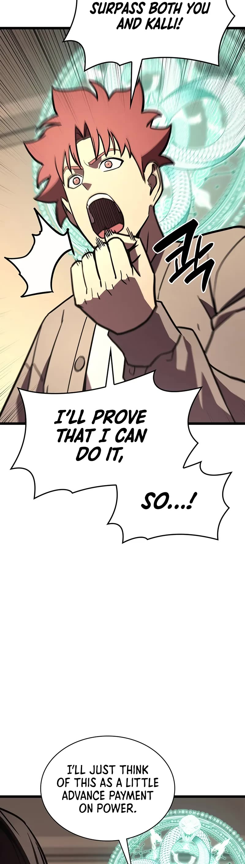 The Return of the Disaster-Class Hero Chapter 141 page 45 - Chapter 141