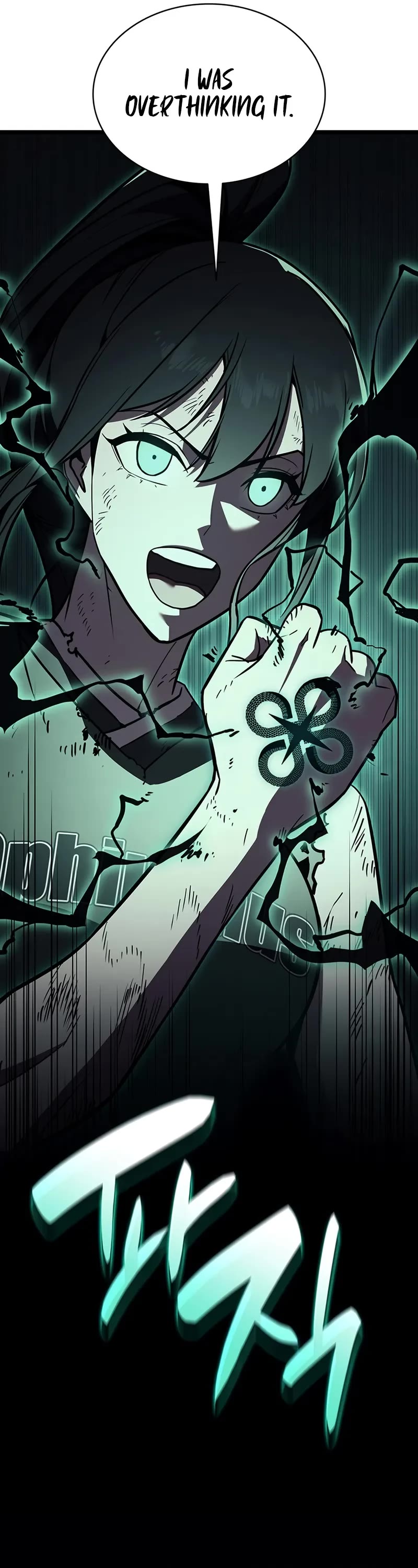 The Return of the Disaster-Class Hero Chapter 141 page 47 - Chapter 141