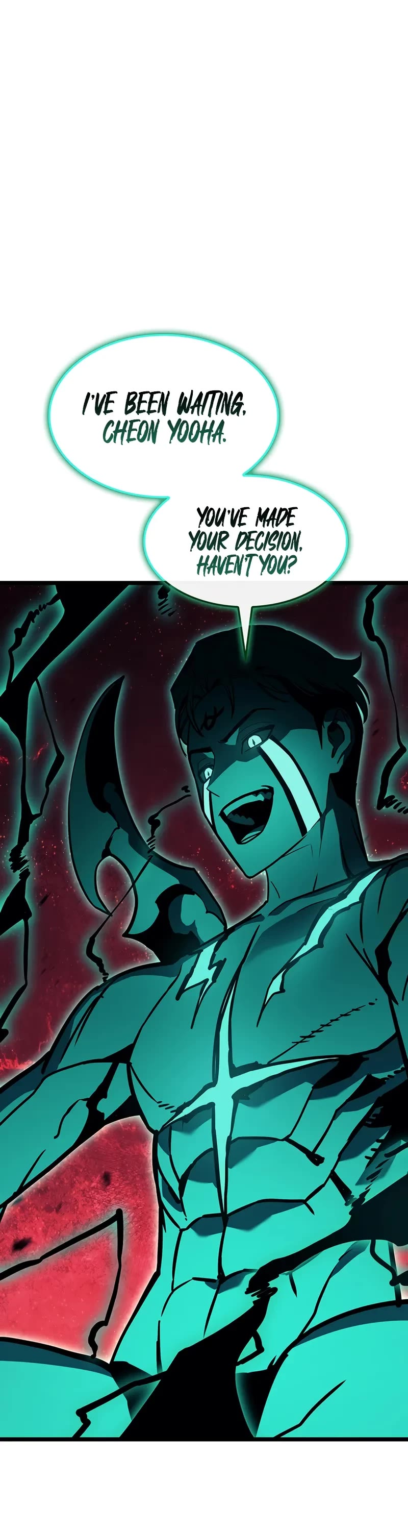 The Return of the Disaster-Class Hero Chapter 141 page 49 - Chapter 141