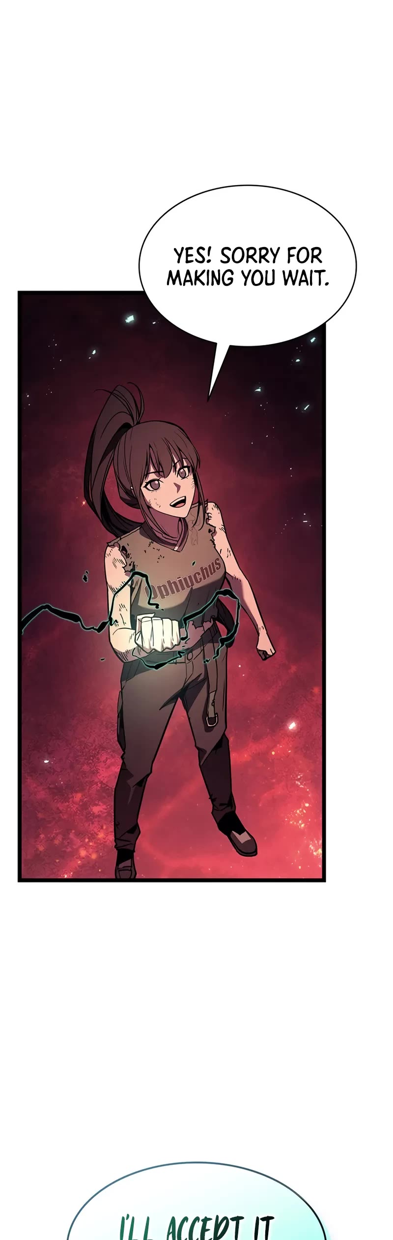 The Return of the Disaster-Class Hero Chapter 141 page 50 - Chapter 141
