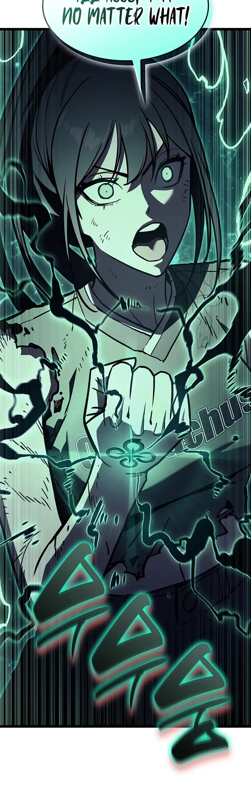 The Return of the Disaster-Class Hero Chapter 141 page 51 - Chapter 141
