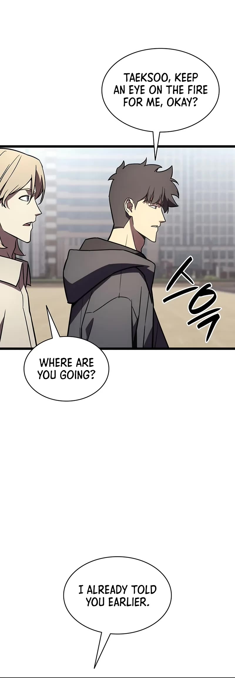 The Return of the Disaster-Class Hero Chapter 141 page 56 - Chapter 141