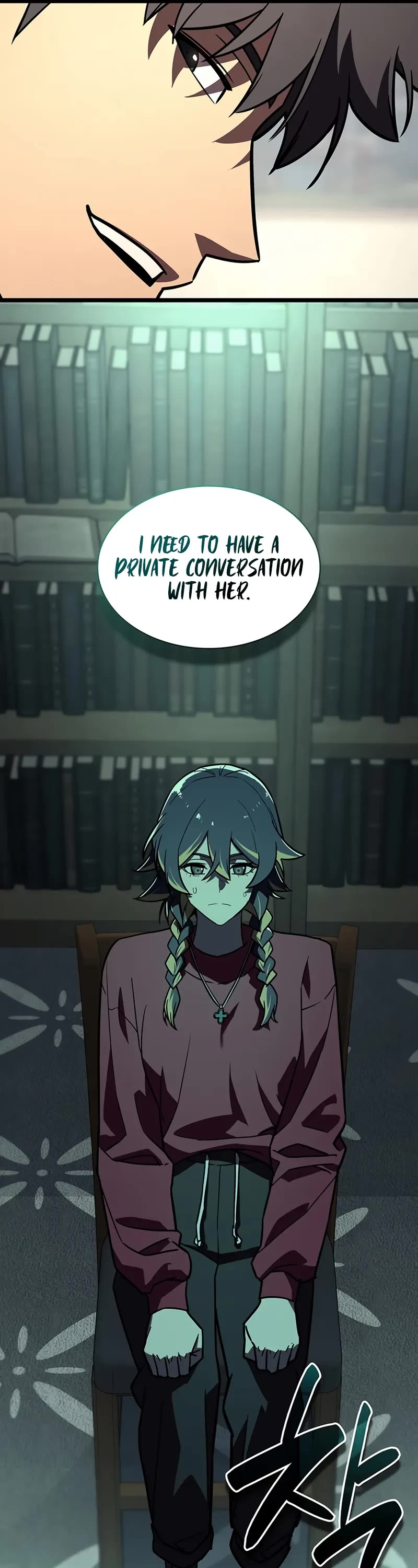 The Return of the Disaster-Class Hero Chapter 141 page 57 - Chapter 141