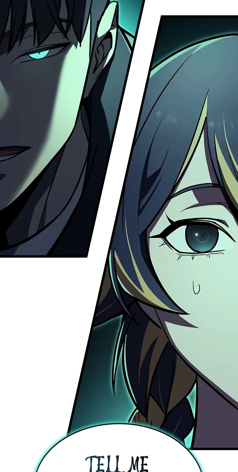 The Return of the Disaster-Class Hero Chapter 141 page 60 - Chapter 141