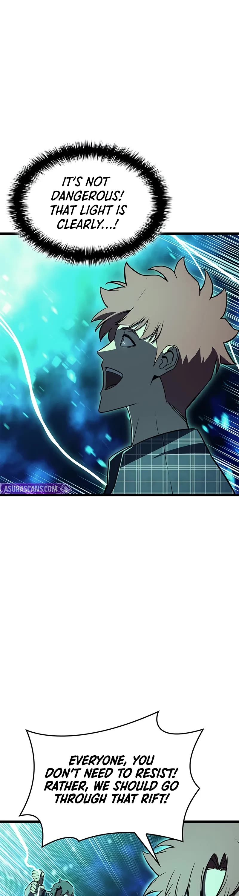 The Return of the Disaster-Class Hero Chapter 141 page 7 - Chapter 141