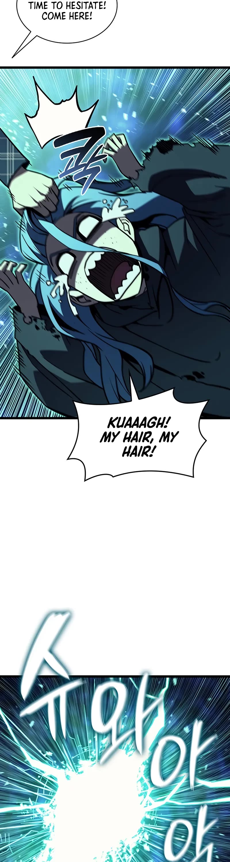 The Return of the Disaster-Class Hero Chapter 141 page 9 - Chapter 141