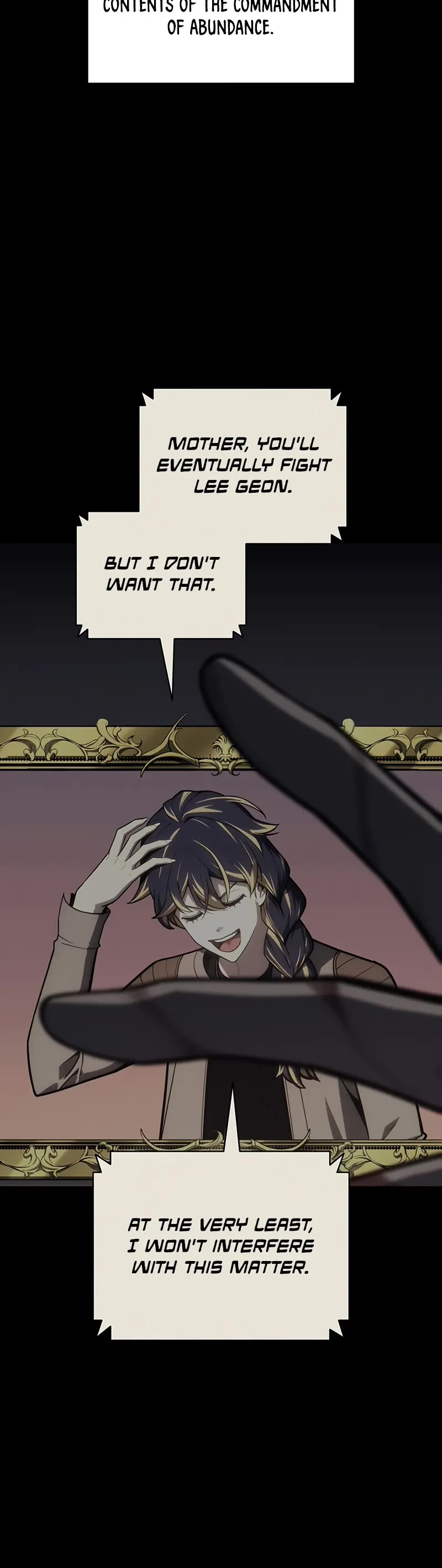 The Return of the Disaster-Class Hero Chapter 142 page 11 - Chapter 142