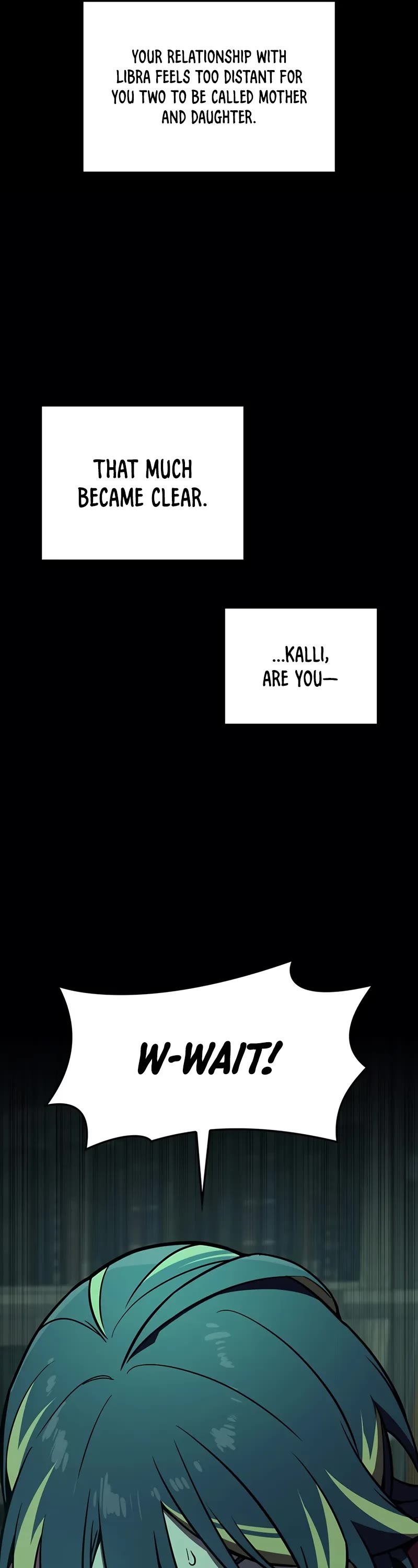 The Return of the Disaster-Class Hero Chapter 142 page 12 - Chapter 142