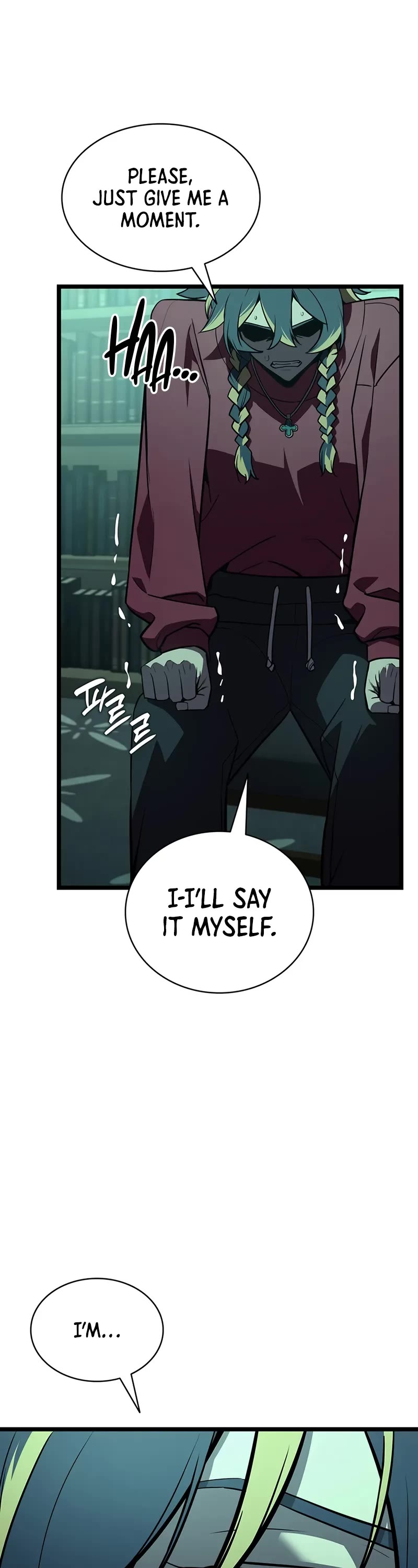 The Return of the Disaster-Class Hero Chapter 142 page 14 - Chapter 142