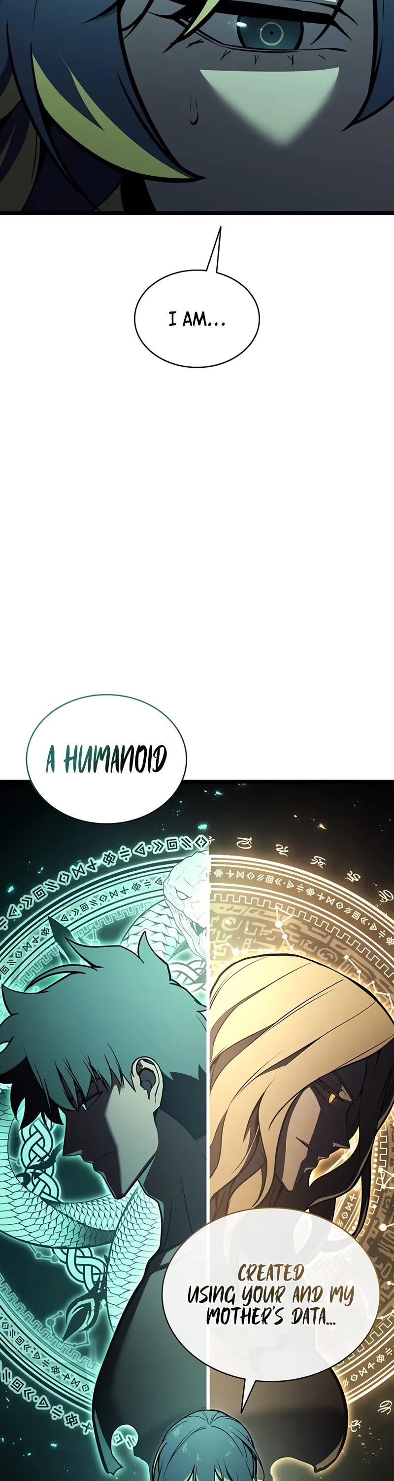 The Return of the Disaster-Class Hero Chapter 142 page 15 - Chapter 142