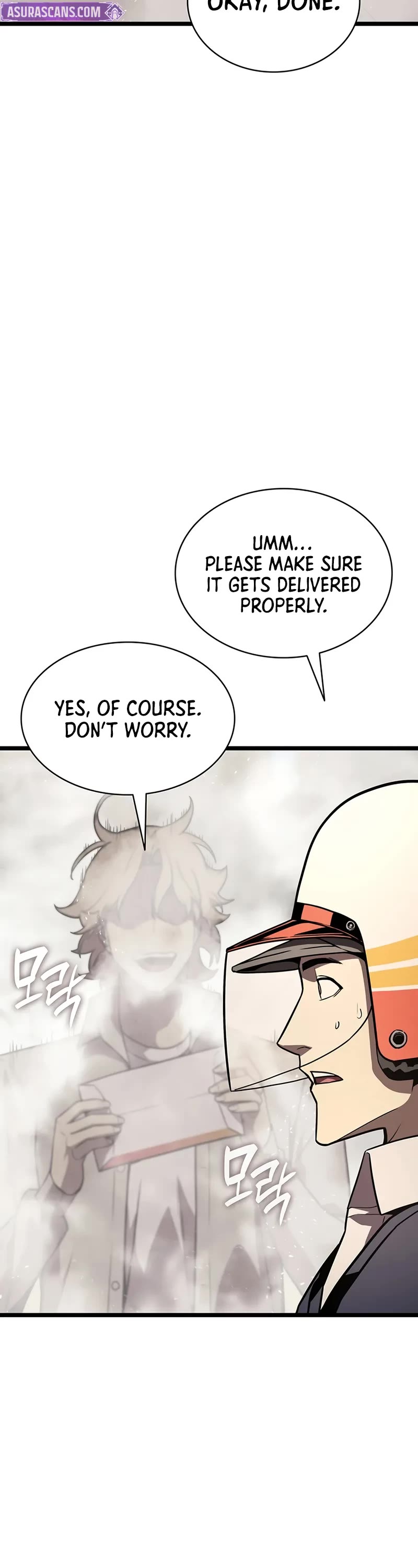 The Return of the Disaster-Class Hero Chapter 142 page 18 - Chapter 142