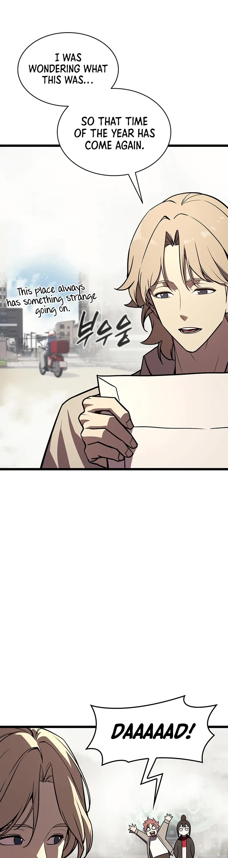 The Return of the Disaster-Class Hero Chapter 142 page 19 - Chapter 142