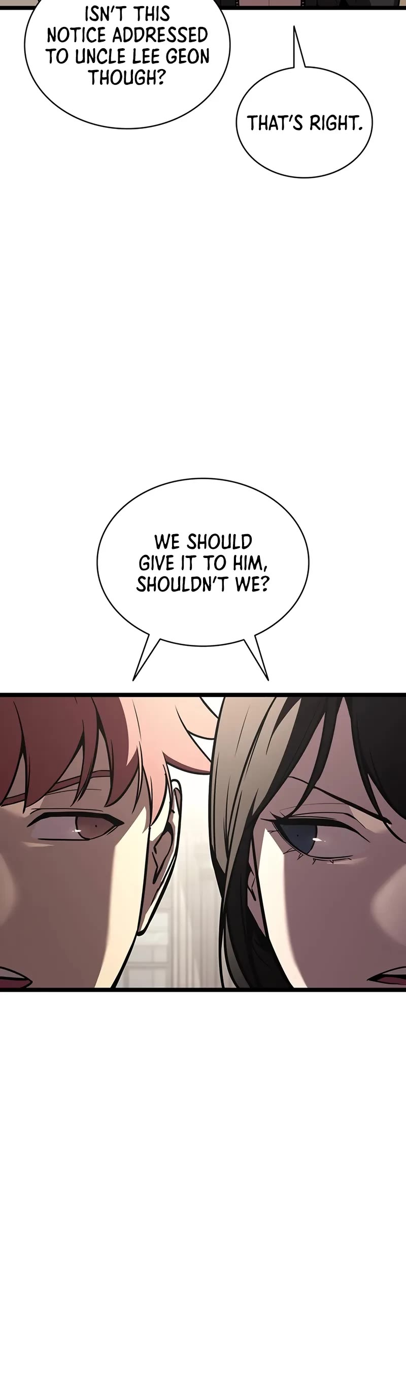 The Return of the Disaster-Class Hero Chapter 142 page 26 - Chapter 142