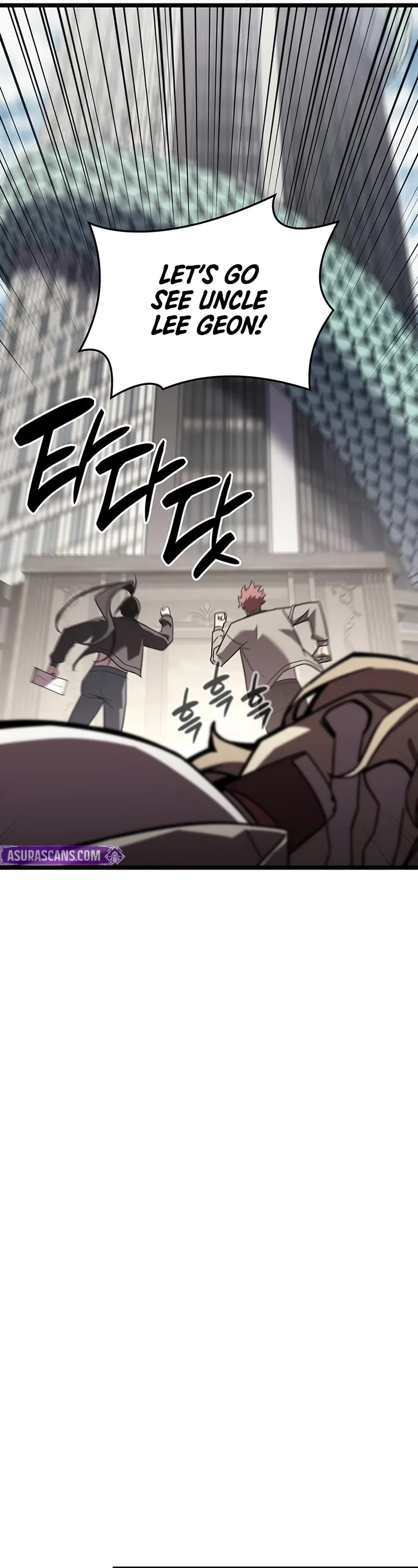 The Return of the Disaster-Class Hero Chapter 142 page 27 - Chapter 142